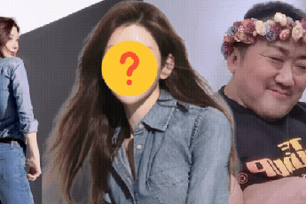 Nhan sắc vợ kém 17 tuổi của "quái vật cơ bắp" Ma Dong Seok, bảo sao phải giấu kỹ gần 10 năm qua
