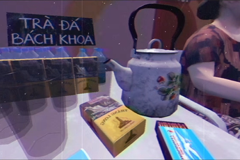 Cực nóng! "Siêu phẩm" Phở Anh Hai chuẩn bị có phần 2, đưa anh em game thủ trải nghiệm một ngày làm sinh viên Bách Khoa