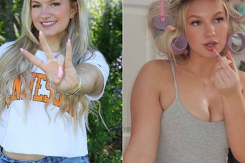 Bị lấy video đi quảng cáo app hẹn hò nhạy cảm, hot girl xinh đẹp bức xúc, khởi kiện gần 20 tỷ