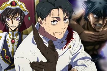 BXH 10 tập phim Anime đỉnh nhất mọi thời đại: Đâu là "tuyệt tác" khiến thế giới ngả mũ?