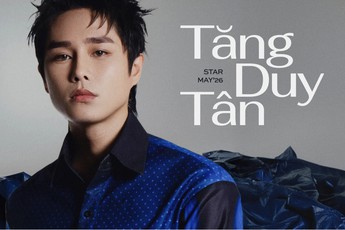 Sau một cuộc gọi lạ, Tăng Duy Tân thay đổi hoàn toàn cách sống trên mạng: "Tài sản số mất đi còn khó lấy lại hơn tiền mặt"