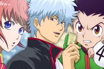 Top 5 Anime trên 100 tập đáng xem trọn bộ nhất: Không một phút thừa, "cày" là không thể dừng lại!