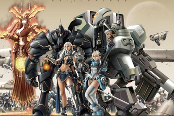 Lồng ghép thêm yếu tố "gái xinh", tựa game MMORPG gần 20 năm tuổi đời bất ngờ comeback mạnh mẽ, người chơi tăng vọt
