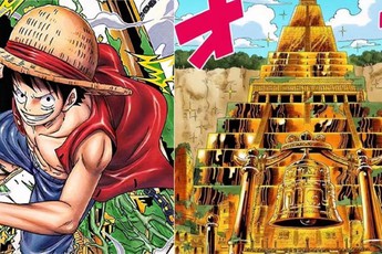 4 vị thần từ Arc Skypiea bỗng "hot" trở lại: Chìa khóa giải mã bí ẩn Final Saga trong One Piece?