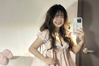 "Nhạc nào cũng nhảy", Ly ghét ăn rau chứng minh dù với phong cách nào, cô nàng cũng có thể "cân đẹp"