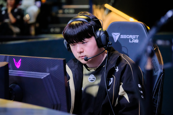 Vòng bảng LCK 2026 Rounds 1-2 là bước lùi nhẹ của Gen.G