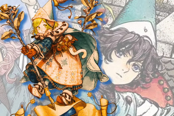 Top 5 siêu phẩm anime mới hay nhất nửa đầu năm 2026