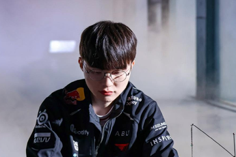 Thông số thú vị về Sion của Faker