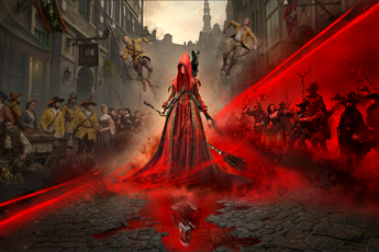 Bom tấn phiêu lưu hành động mới tung bản game thử miễn phí trên Steam, gameplay quá đáng để chờ đợi