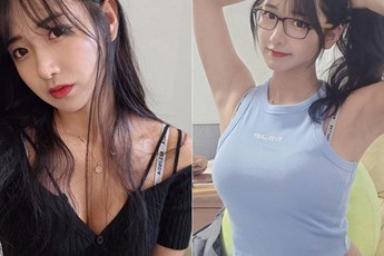 Phát trực tiếp cảnh ngâm mình trong suối nước nóng, nữ streamer xinh đẹp hút hàng chục nghìn lượt xem