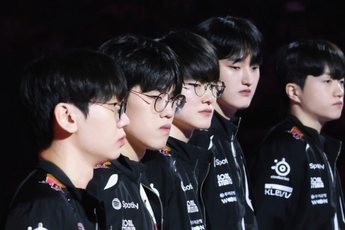 Chưa đến MSI 2026 nhưng Peyz đã nắm giữ kỷ lục khó phá