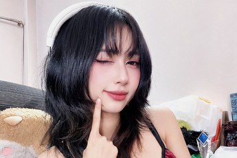 Thả "source không che", Mercury Nguyễn khiến làng game Việt xôn xao bàn tán