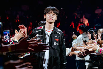 T1 sở hữu một yếu tố đặc biệt ngay tại MSI 2026