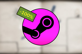 Người dùng Steam cần nhanh tay, thêm ngay tựa game này vào thư viện miễn phí, ưu đãi không kéo dài lâu