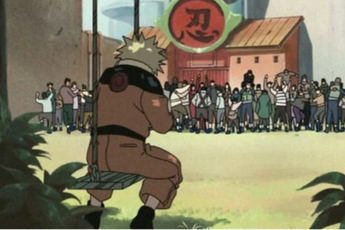 10 lỗ hổng logic trong Naruto khiến các fan tranh cãi nảy lửa đến tận ngày nay