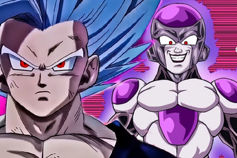 7 người phàm trong Dragon Ball sở hữu sức mạnh vượt mặt cả thần thánh