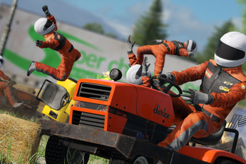 Một tựa game chất lượng đang được giảm giá kỷ lục trên Steam, sale off 90%, chỉ còn chưa tới 40.000 đồng