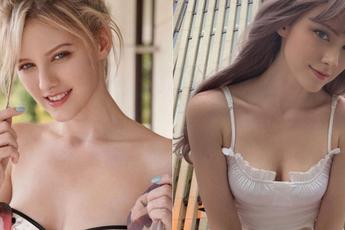 Hot girl nổi tiếng Melody Marks lên tiếng trước tin đồn dao kéo, thẳng thừng đáp trả anti-fan