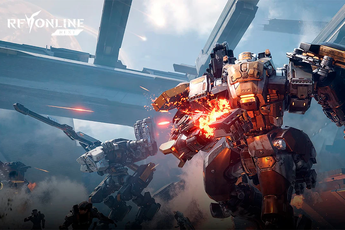 Hồi sinh sau 20 năm với công nghệ Unreal Engine 5, bom tấn nhà Netmarble khiến cả thế giới ngỡ ngàng