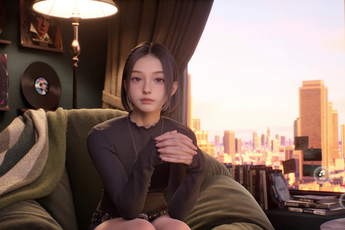 miHoYo bất ngờ mở trang Steam cho dự án game mới, chuẩn bị tung ra bản thử nghiệm, phong cách hứa hẹn khác biệt