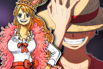 Anime One Piece chính thức chào đón "nhân vật chính" mới thay thế Luffy