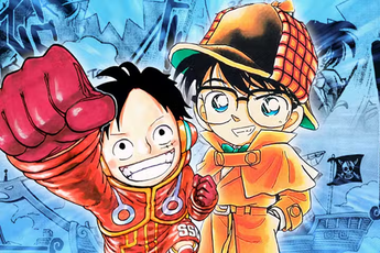 Cuộc đua đi tìm hồi kết: One Piece hay Thám tử lừng danh Conan sẽ về đích trước?