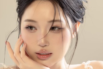 Chubby khoe bộ ảnh sinh nhật mới, fan bất ngờ trước nhan sắc quá ấn tượng