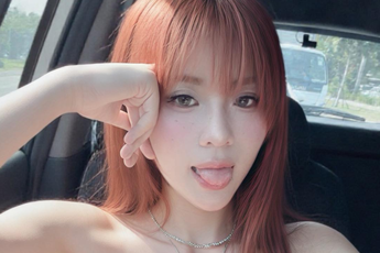 Không nhận ra hình ảnh của MisThy ở thời điểm hiện tại, nhan sắc khác "một trời một vực" so với thuở mới debut