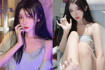 Tuyên bố quá mệt mỏi, không thể tiếp tục, nữ streamer gợi cảm bất ngờ bị ném đá không thương tiếc