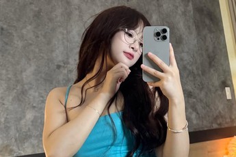 Sức hút của Gấm Kami vẫn cực kỳ ấn tượng, "quay chơi chơi" một content vẫn hút gần 10 triệu view, xứng danh "nữ hoàng Bida TikTok"