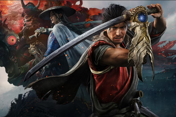Bom tấn AAA hành động nhập vai đình đám chuẩn bị ra mắt trên Steam, giá 1,5 triệu, đã có sẵn demo miễn phí cho game thủ