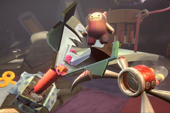 Làn sóng game miễn phí đầy chất lượng đổ bộ Steam, thêm một trò chơi rating 97% tích cực nữa, đáng để thêm ngay vào thư viện