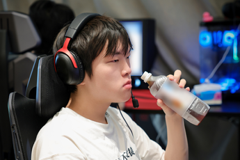 LPL xử lý Bin nhưng vẫn gây nhiều tranh cãi