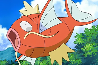 Top 10 Pokémon "vô dụng" nhất lịch sử: Từ những "báo thủ" ăn bám đến huyền thoại tấu hài