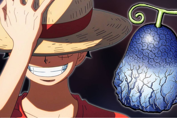 One Piece hé lộ siêu năng lực mới có khả năng vô hiệu hóa mọi trái ác quỷ