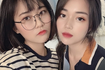 Ngỡ ngàng “bộ nhận diện” hiện tại của Linh Ngọc Đàm