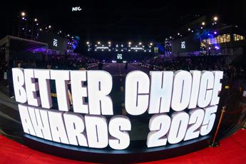Sau ba mùa giải thành công, Better Choice Awards bước vào năm 2026 với một quy mô khác