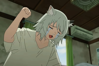 Anime 18+ kỳ lạ nhất mùa hè 2026 sắp lên sóng, hứa hẹn trở thành "hiện tượng" gây tranh cãi