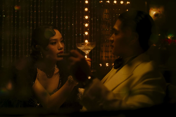 Mỹ nhân gây sốt sau trailer "Hoàng Hậu Cuối Cùng", nhan sắc không hề lép vế trước Tăng Thanh Hà