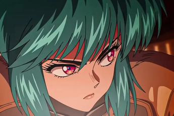 Ghost in the Shell 2026 gây bất ngờ khi bám sát nguyên tác hơn mọi phiên bản trước