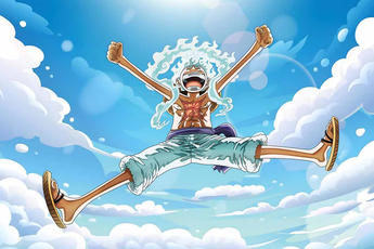 One Piece: 3 chi tiết chứng minh Joy Boy sở hữu sức mạnh vượt xa Luffy