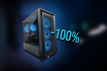 Game thủ PC cần nhanh tay, nhận miễn phí ngay hai trò chơi chất lượng, thời hạn trong hôm nay