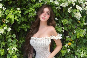 Cách cô nàng hot Instagram "gây bão" MXH, hóa ra chỉ đơn giản như thế này thôi