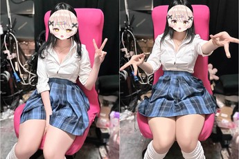 Nổi tiếng nhờ sống trong "núi rác", nữ streamer gợi cảm bất ngờ "quay xe" 180 độ, fan ngỡ ngàng thừa nhận hình tượng sụp đổ