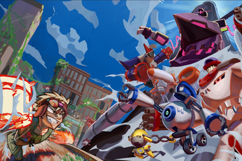 Thêm ba tựa game mới được phát hành miễn phí trên Steam, tất cả đều có rating 9/10 trở lên
