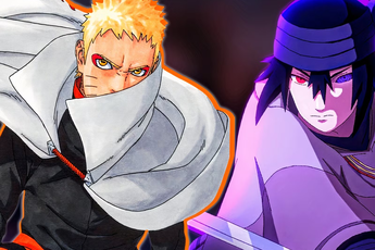Manga Boruto mở đường cho Naruto và Sasuke tái xuất, nhưng cái kết của hai huyền thoại có thể đã được định sẵn