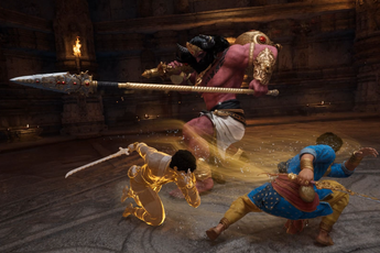 Game thủ chê bai dữ dội game Soulslike AAA của Ấn Độ sau khi chơi thử, đỡ đòn "khó hiểu", chất lượng khá thô