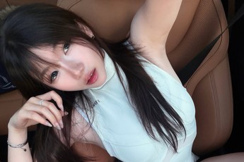 Aryminh hút hồn người xem với bộ ảnh mới, fan tấm tắc khen ngợi nhan sắc đứng "top server"