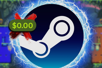Từng bị gỡ khỏi Steam, tựa game này bất ngờ quay trở lại nền tảng, miễn phí 100%