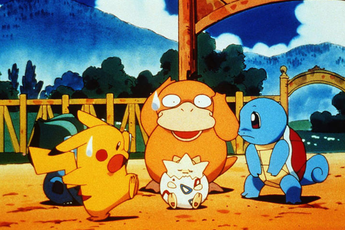 Pokémon sau gần 30 năm: Những sự thật thú vị mà không phải fan lâu năm nào cũng biết